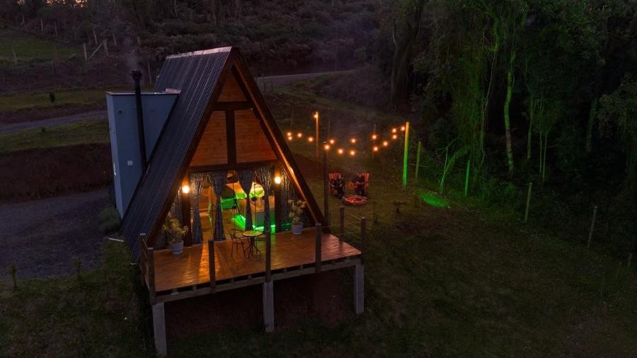 Ibicaré (SC) é ideal para sair do óbvio na rota de vinhos