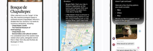 Liquid Glass, Siri com IA, reposicionamento de fotos: o que muda no iPhone (Foto: Reprodução)