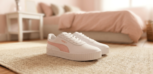 Tênis Puma em promoção: Desconto imperdível para os amantes de estilo