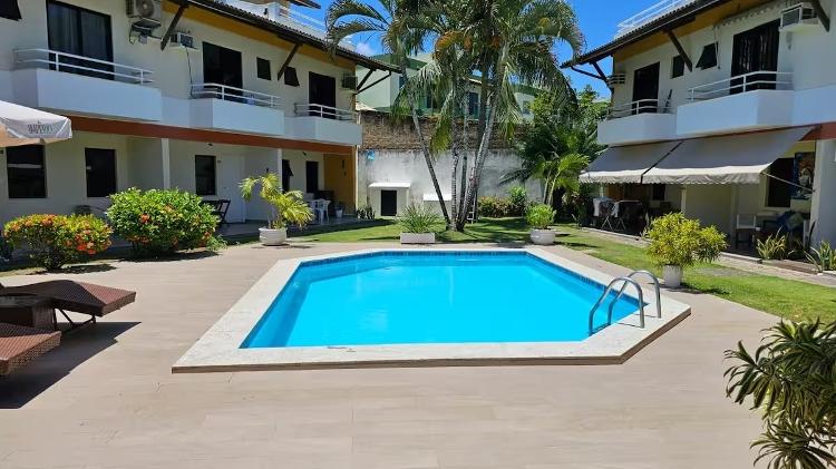 Salvador é garantia de agito em dezembro