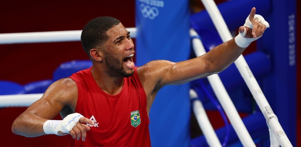 Programe-se | Herbert luta pelo ouro no boxe, vôlei ...