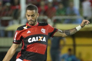 Gilvan de Souza/ Flamengo