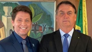 Reprodução/Instagram Reprodução/Instagram