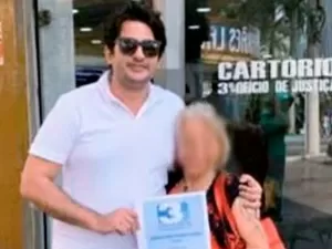 Arquivo pessoal