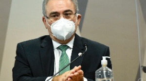 Jefferson Rudy/Agência Senado