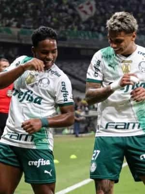 Gilson Lobo/AGIF