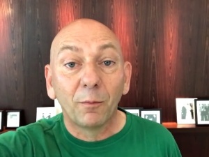 Reprodução/Facebook