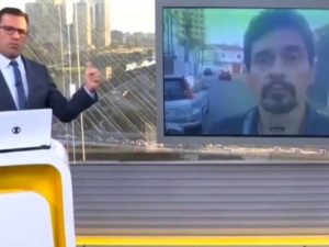 Reprodução/TV Globo