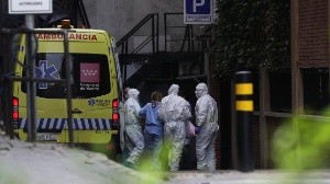 SUSANA VERA/REUTERS SUSANA VERA/REUTERS