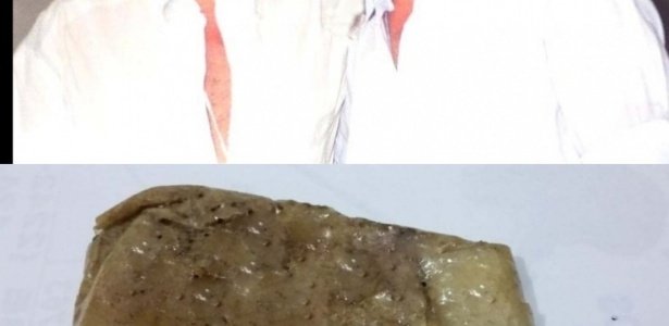 Reprodução/Arquivo Pessoal/Quem Reprodução/Arquivo Pessoal/Quem