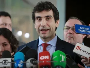 Ministério da Fazenda/Albino Oliveira