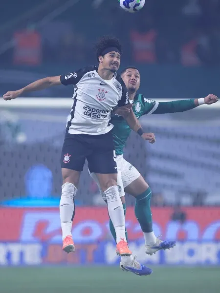 Ettore Chiereguini/AGIF