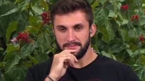 Reprodução/TV Globo