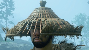 Bléia Campos/Ghost of Tsushima