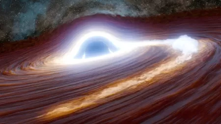 Caltech/R. Hurt (IPAC)/via Reuters