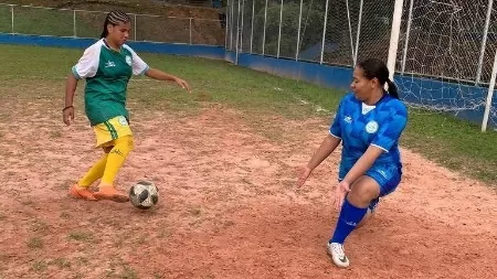 Divulgação/Copa Camisa 10