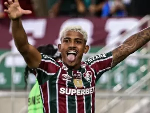 Marcelo Gonçalves / Fluminense