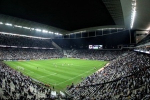 Rodrigo Coca/Ag. Corinthians