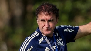 Marcello Zambrana/AGIF Marcello Zambrana/AGIF