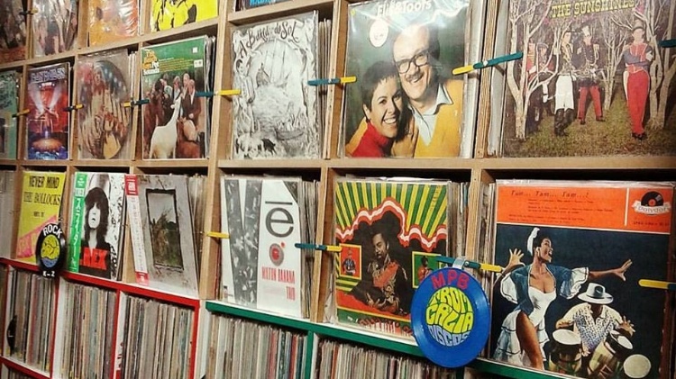 Tropicalia - Reproduction - Reproduction