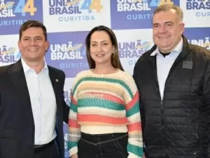 Divulgação União Brasil