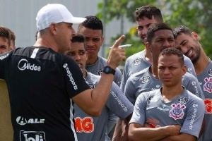 Daniel Augusto Jr./Agência Corinthians