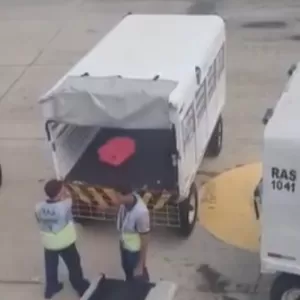 Reprodução/Redes sociais