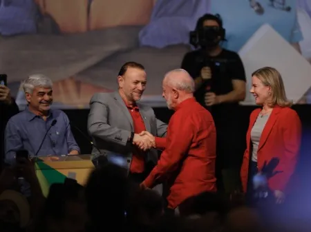 Pedro Ladeira/Folhapress