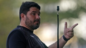 Vítor Silva/Botafogo