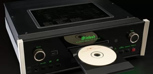 SACD - Divulgação - Divulgação