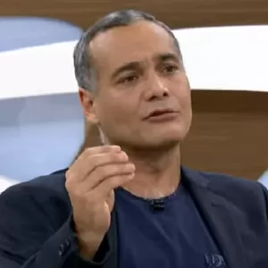 Reprodução/TV Cultura