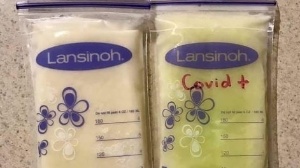 Reprodução Instagram / @breastfeedingaversion