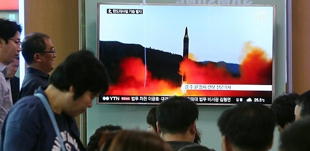 Ahn Young-joon/Associated Press Ahn Young-joon/Associated Press