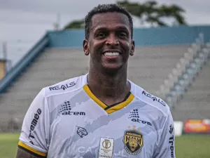 João Cameli/Amazonas FC