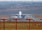 Indefinição sobre alívio para aeroportos trava novas concessões - Pedro Ladeira/Folhapress