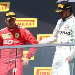  Charles Coates/Getty Images/AFP