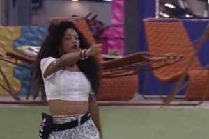 Reprodução/ Globoplay