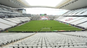 Rodrigo Coca/Ag. Corinthians Rodrigo Coca/Ag. Corinthians