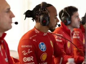 Divulgação/Ferrari