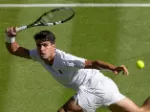 Foto: Ian Walton/AELTC