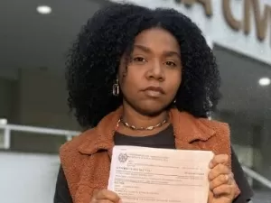 Reprodução/Thais Ferreira no Instagram