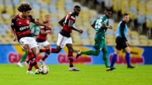 Thiago Ribeiro/AGIF Thiago Ribeiro/AGIF