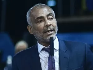 Geraldo Magela/Agência Senado