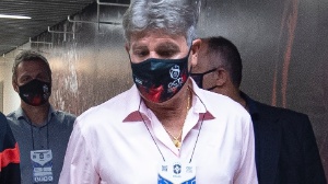 Alexandre Vidal