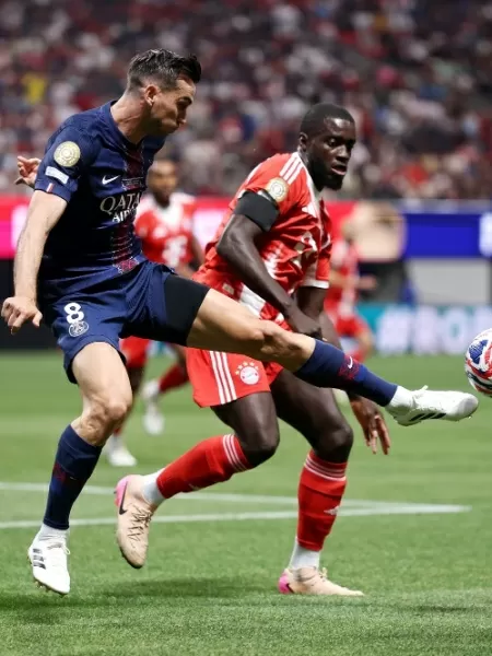 Justin Setterfield - FIFA/FIFA via Getty Images