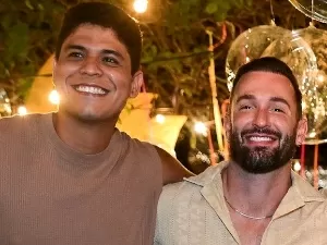São João da Thay reúne famosos 