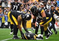 Joe Sargent/Getty Images/AFP