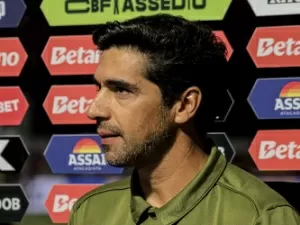 JOãO AURÉLIO/PERA PHOTO PRESS/ESTADÃO CONTEÚDO - 03.08.2025