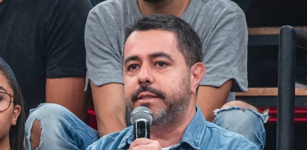 Fabio Rocha
