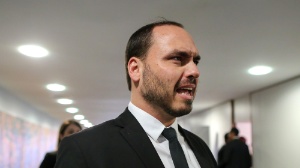 Sergio Lima - 13.ago.18/AFP Sergio Lima - 13.ago.18/AFP